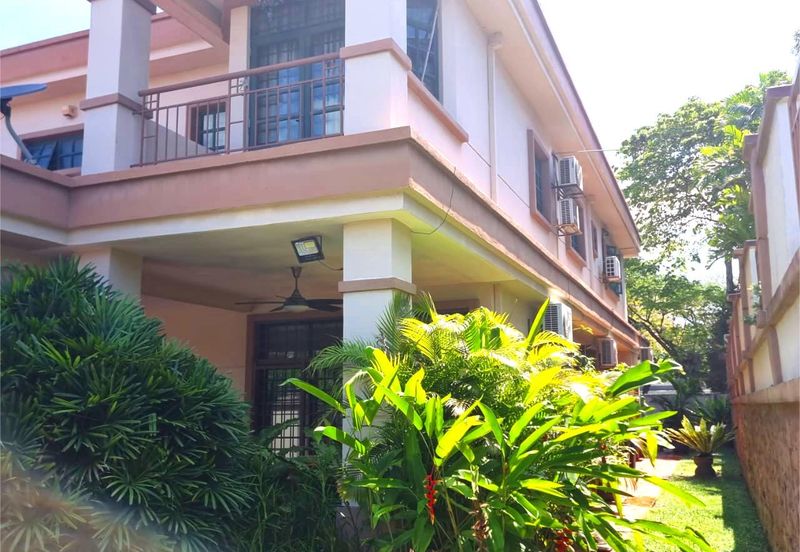 Tropicana Indah (Damansara Indah Resort Homes)