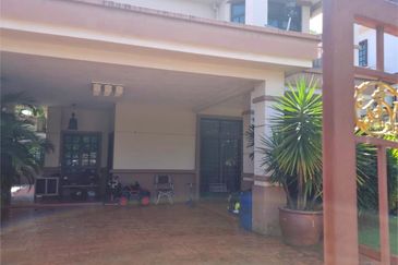 Tropicana Indah (Damansara Indah Resort Homes)