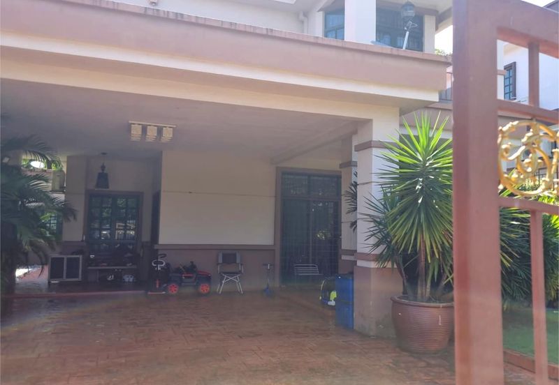 Tropicana Indah (Damansara Indah Resort Homes)