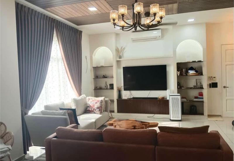 Avenham Garden @ Eco Grandeur