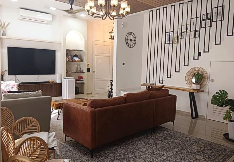 Avenham Garden @ Eco Grandeur