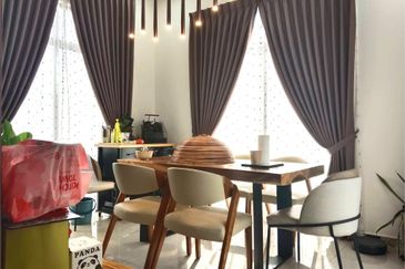 Avenham Garden @ Eco Grandeur