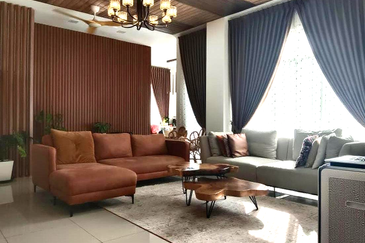 Avenham Garden @ Eco Grandeur