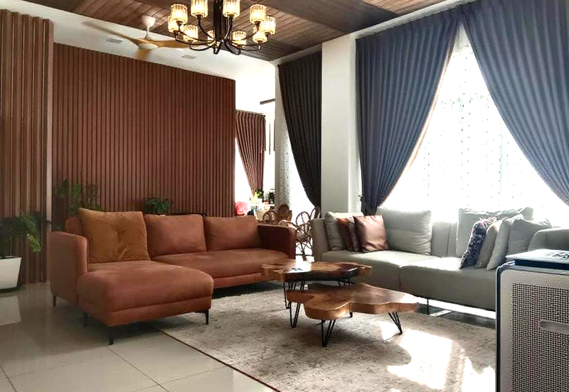 Avenham Garden @ Eco Grandeur