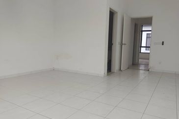 Graham Garden @ Eco Grandeur