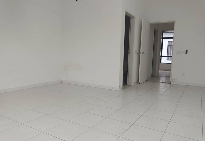 Graham Garden @ Eco Grandeur