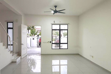 Graham Garden @ Eco Grandeur