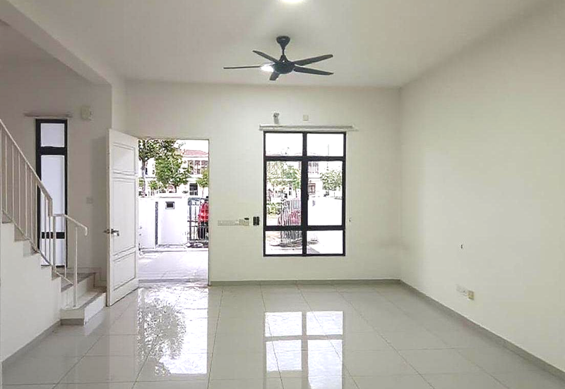 Graham Garden @ Eco Grandeur