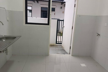 Graham Garden @ Eco Grandeur