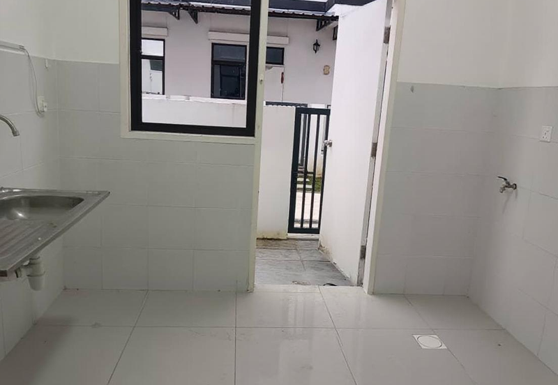 Graham Garden @ Eco Grandeur