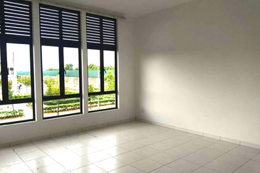 Graham Garden @ Eco Grandeur