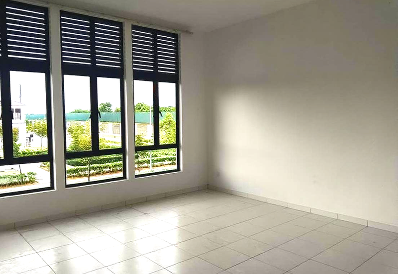 Graham Garden @ Eco Grandeur