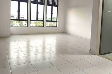 Graham Garden @ Eco Grandeur