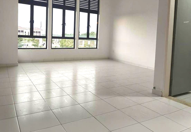 Graham Garden @ Eco Grandeur