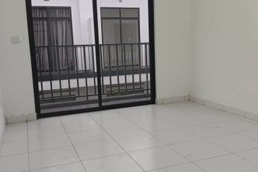 Graham Garden @ Eco Grandeur