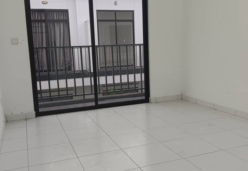 Graham Garden @ Eco Grandeur