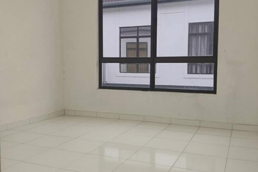 Graham Garden @ Eco Grandeur