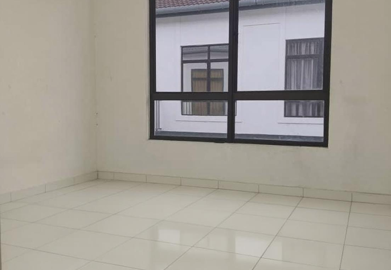 Graham Garden @ Eco Grandeur