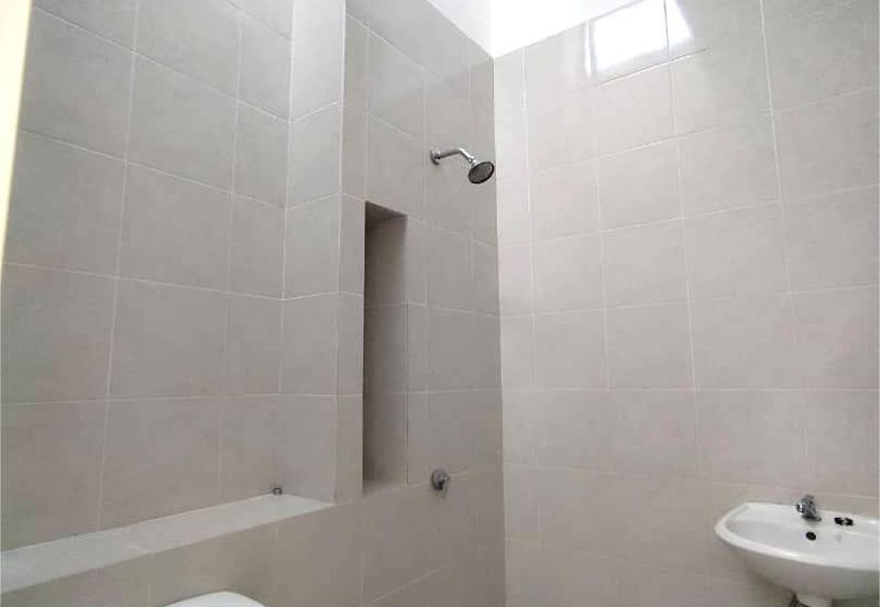 Graham Garden @ Eco Grandeur