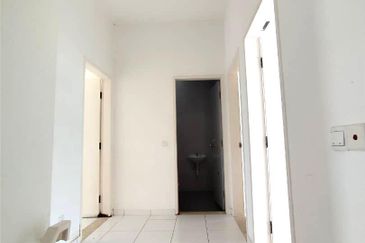 Graham Garden @ Eco Grandeur