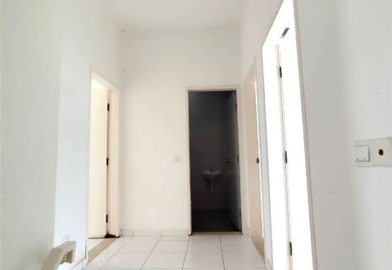 Graham Garden @ Eco Grandeur