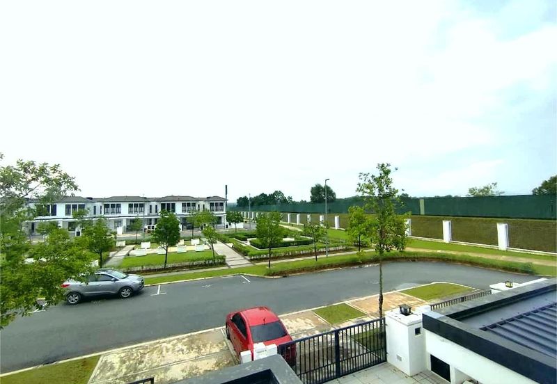 Graham Garden @ Eco Grandeur