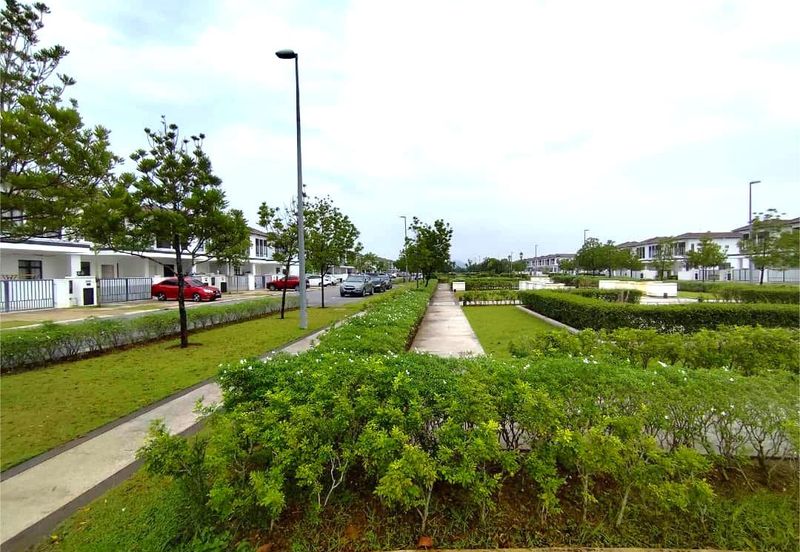 Graham Garden @ Eco Grandeur