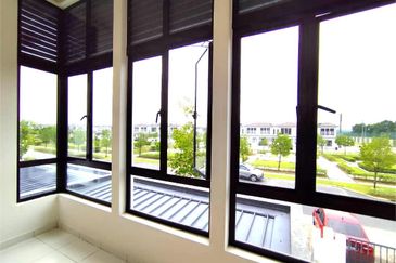 Graham Garden @ Eco Grandeur