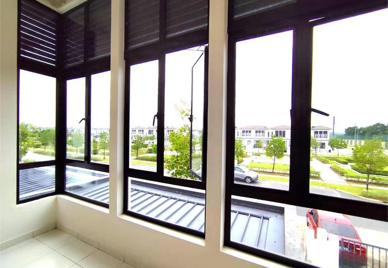 Graham Garden @ Eco Grandeur