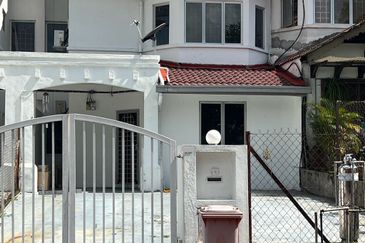 Seksyen 6, Kota Damansara