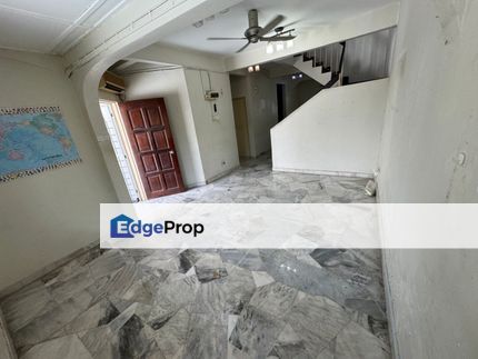 Seksyen 6 2 Storey Terrace House Kota Damansara, Selangor, Kota Damansara