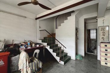 Seksyen 6, Kota Damansara