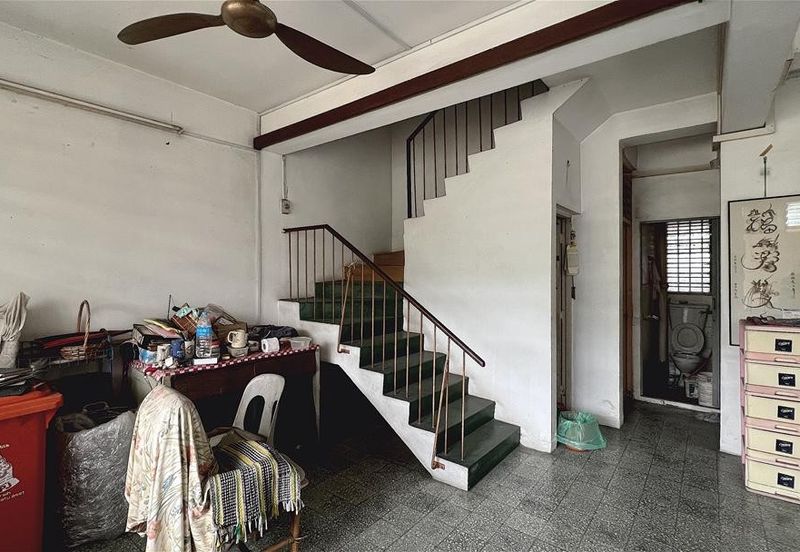 Seksyen 6, Kota Damansara