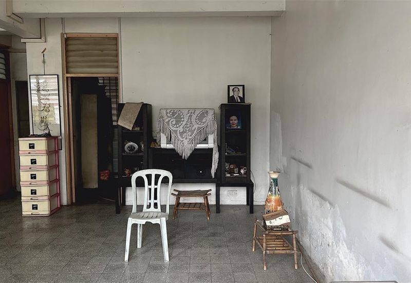 Seksyen 6, Kota Damansara