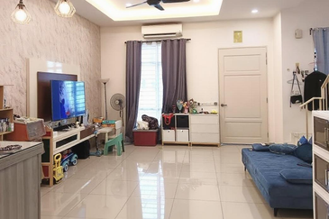 Graham Garden @ Eco Grandeur