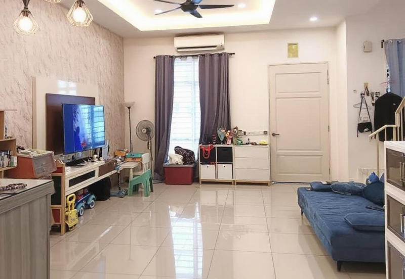 Graham Garden @ Eco Grandeur