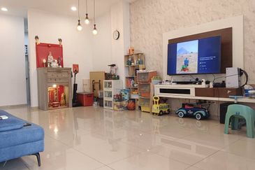 Graham Garden @ Eco Grandeur