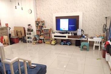 Graham Garden @ Eco Grandeur