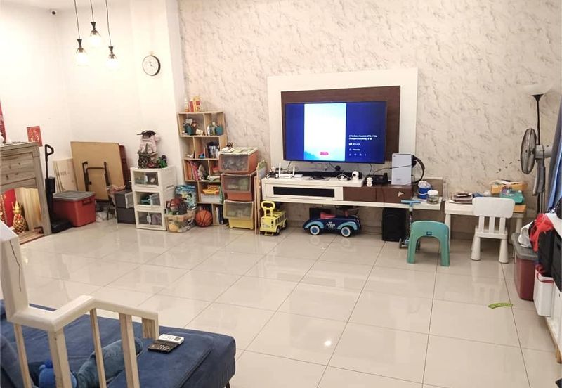 Graham Garden @ Eco Grandeur