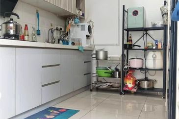 Graham Garden @ Eco Grandeur