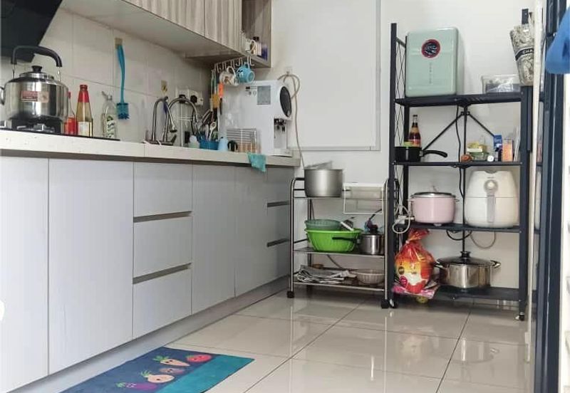 Graham Garden @ Eco Grandeur