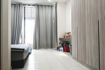 Graham Garden @ Eco Grandeur