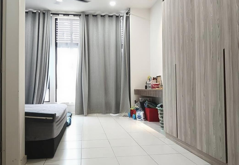 Graham Garden @ Eco Grandeur