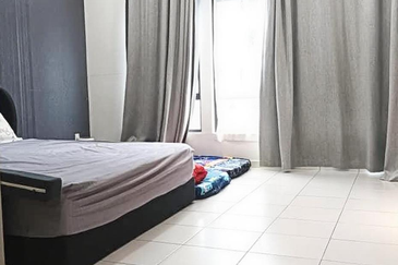 Graham Garden @ Eco Grandeur