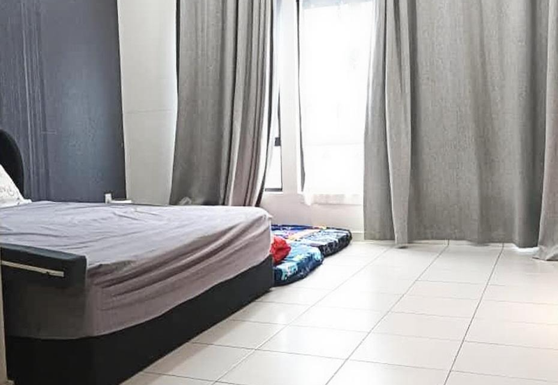 Graham Garden @ Eco Grandeur