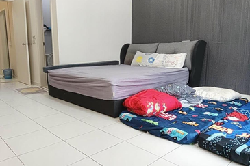 Graham Garden @ Eco Grandeur