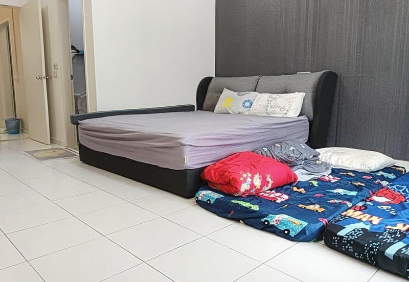 Graham Garden @ Eco Grandeur