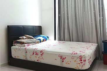 Graham Garden @ Eco Grandeur