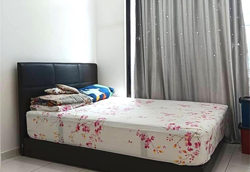 Graham Garden @ Eco Grandeur