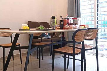 Graham Garden @ Eco Grandeur